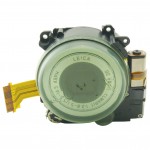 VXW0923 Lens Unit ( W-O CCD )