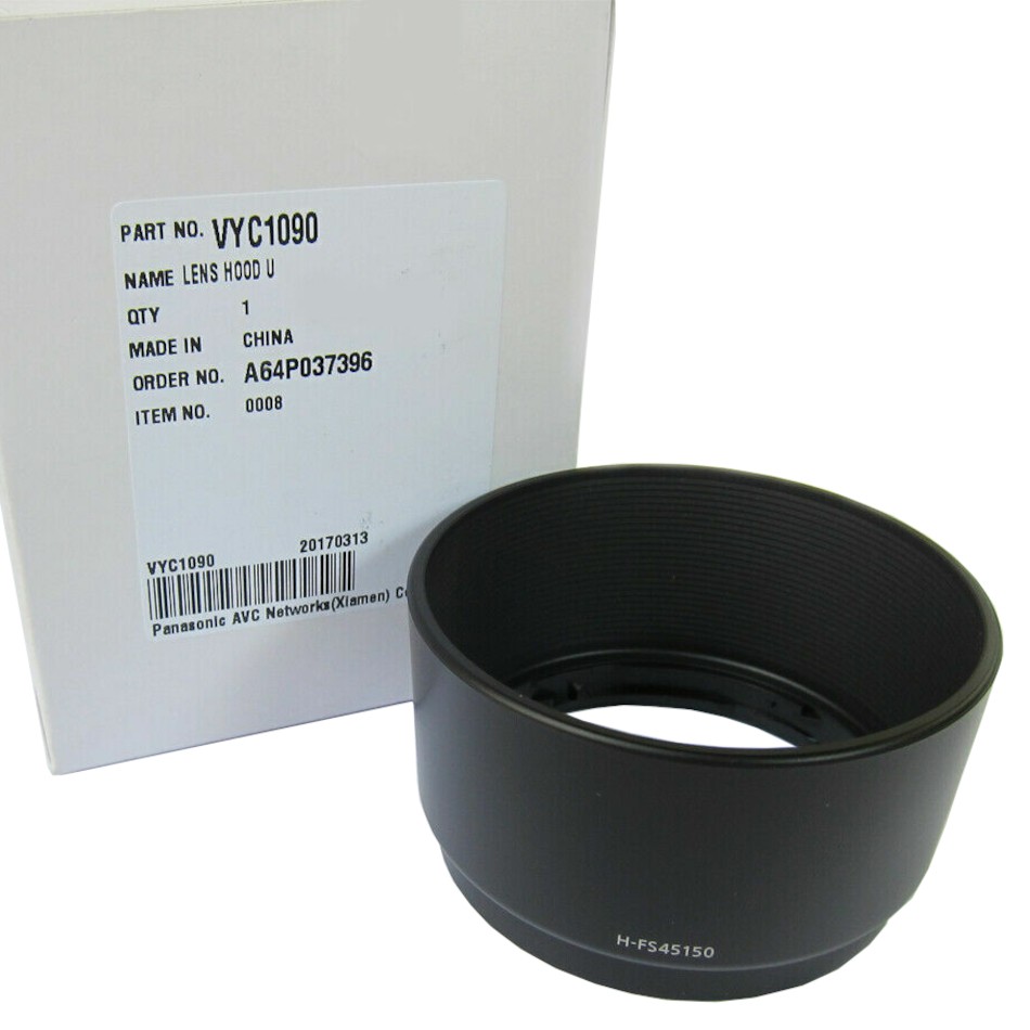 Paraluce per Lumix Paraluce per Lumix