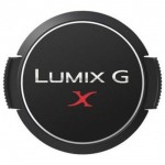 Copriobiettivo per Lumix 37 mm