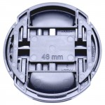 Copriobiettivo per Lumix 46 mm