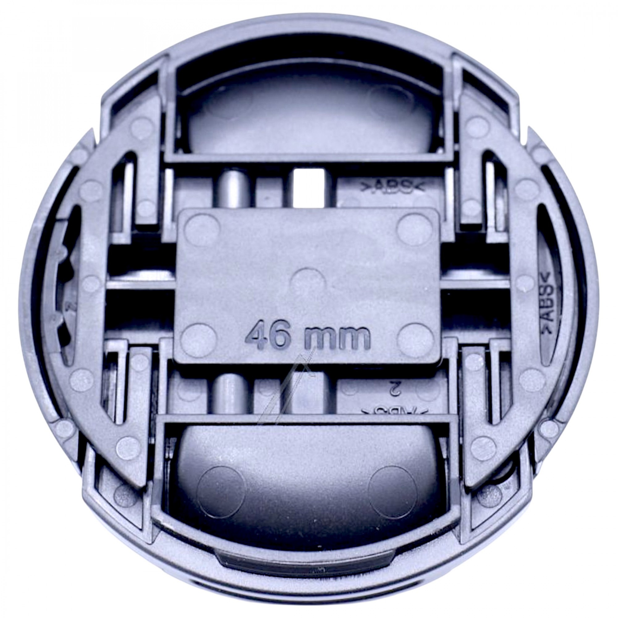 Copriobiettivo per Lumix 46 mm