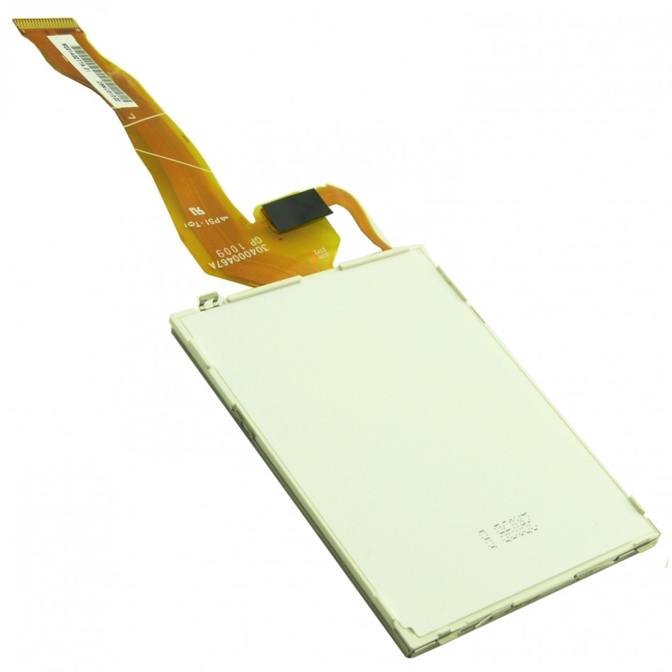 LCD unit LCD unit
