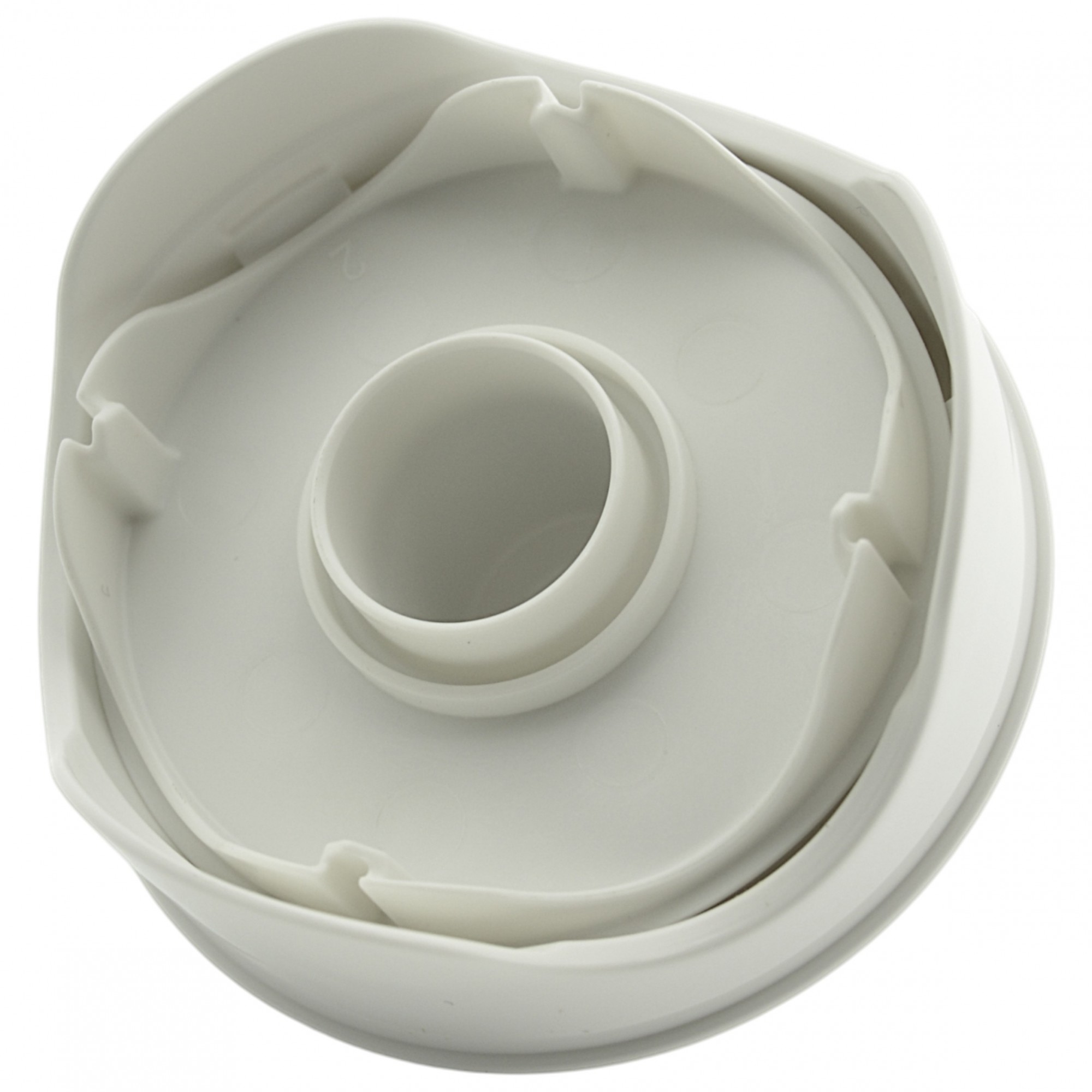 Spazzola in silicone