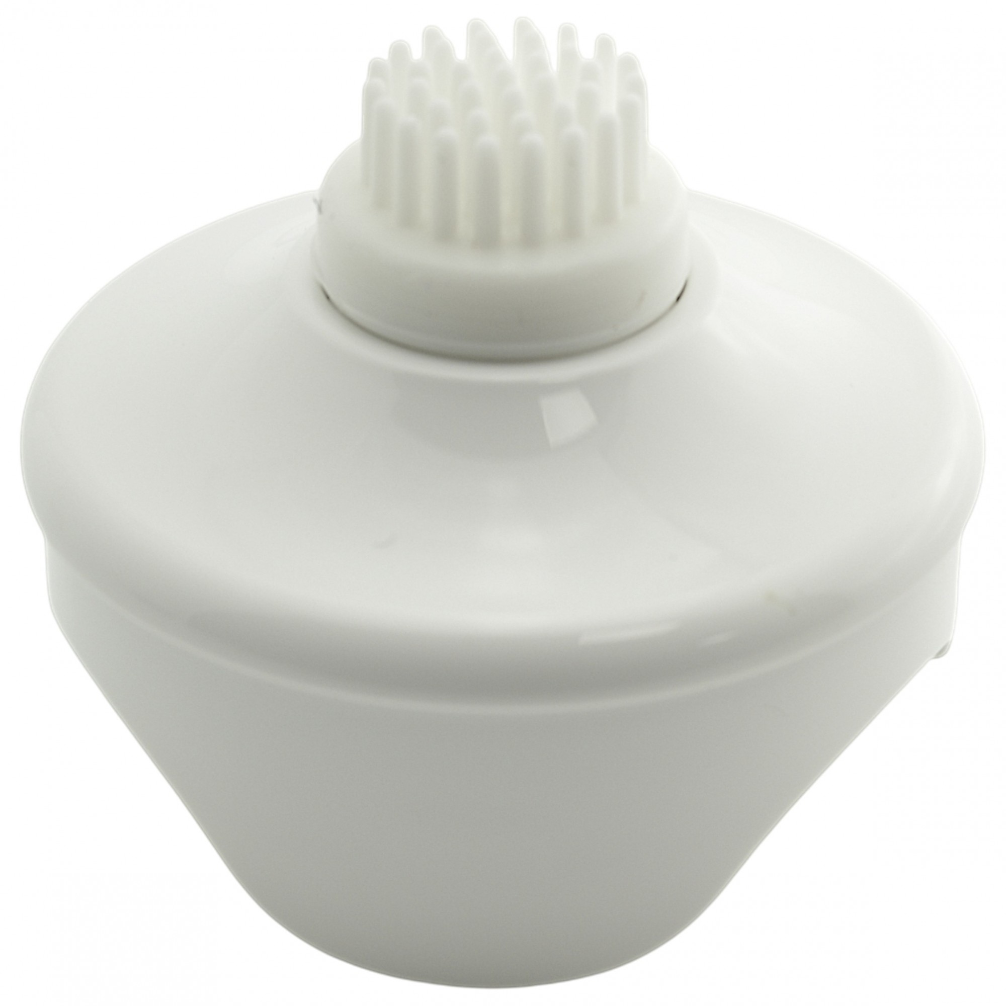 Spazzola in silicone