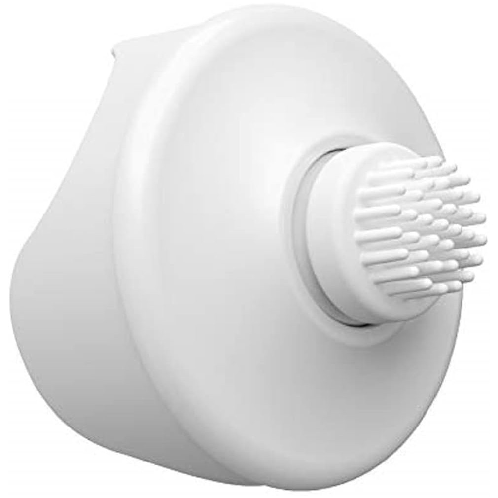 Spazzola in silicone