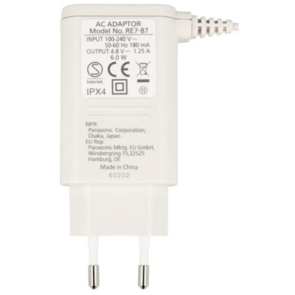 Carica Batteria RE7-87