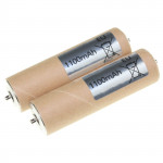 WER1411L2508 Batteria ricaricabile per ER1410,ER1411,ER1420,ER1421