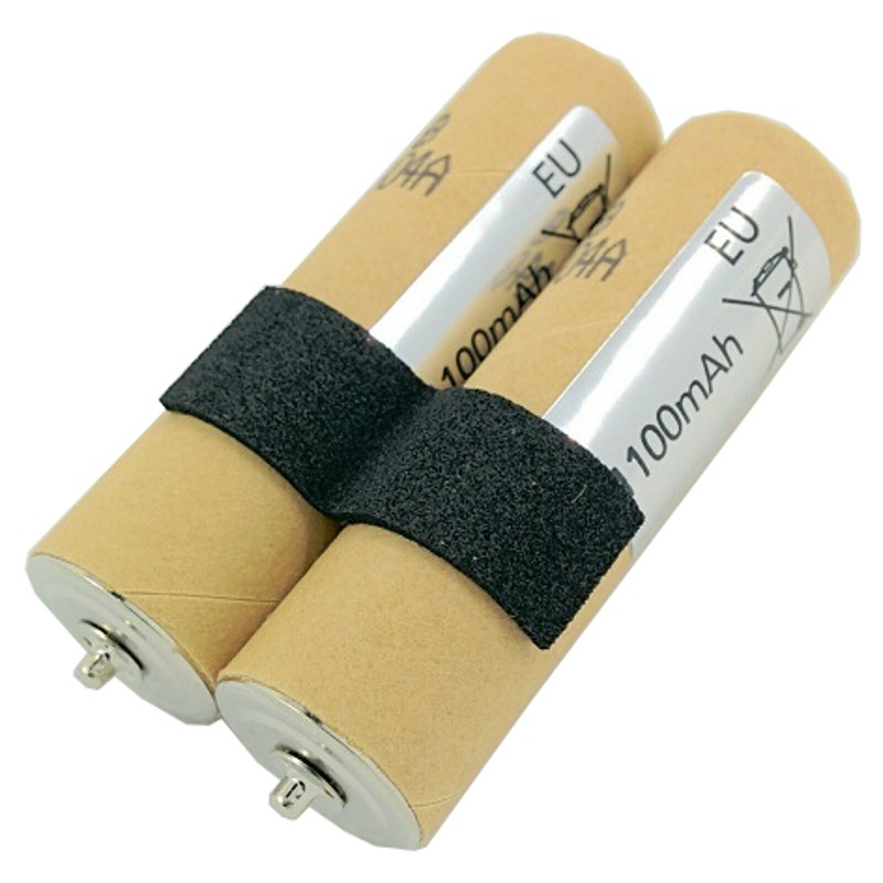 Batteria ricaricabile per ER1511 - 1611 Batteria ricaricabile per ER1511 - 1611