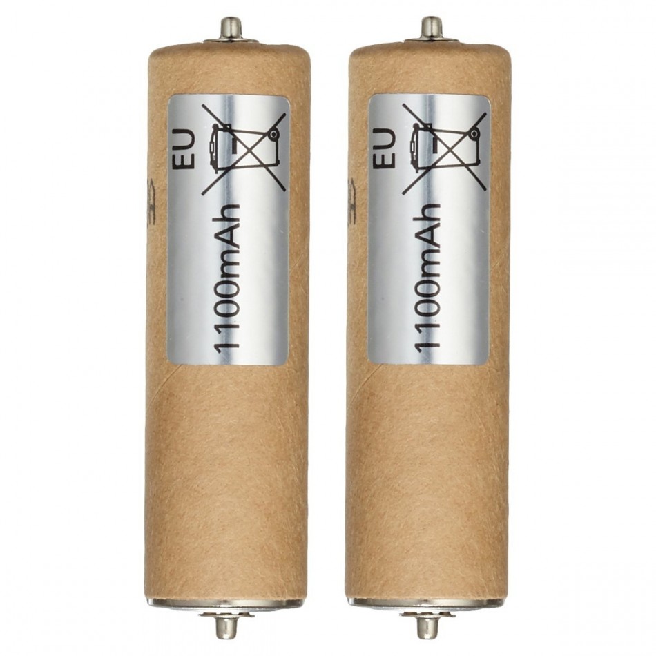 Batteria ricaricabile per ER1512 Batteria ricaricabile per ER1512