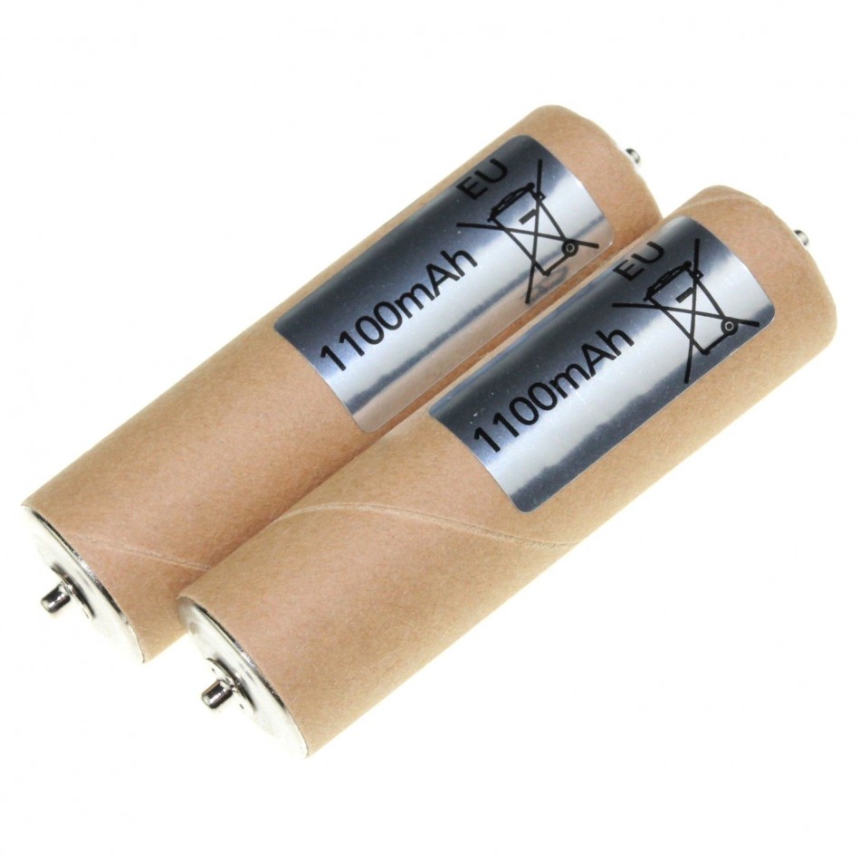 Batteria ricaricabile per ER1512 Batteria ricaricabile per ER1512