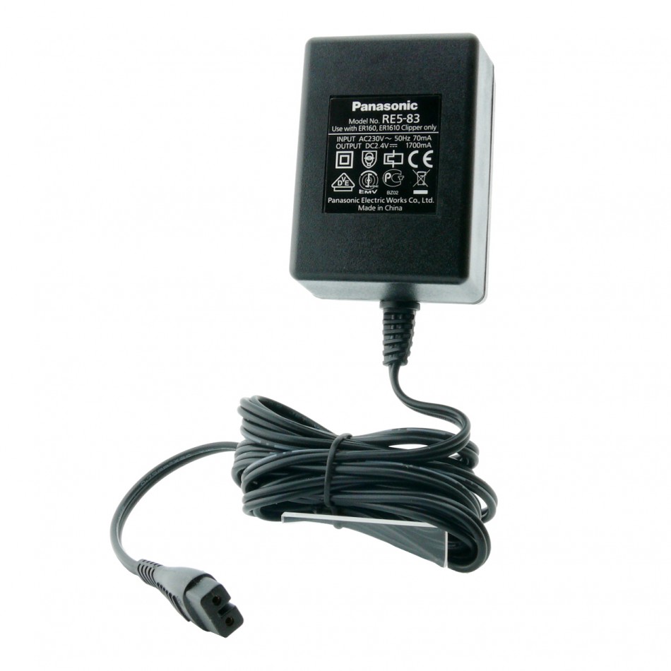 Alimentatore RE5-83 Alimentatore RE5-83