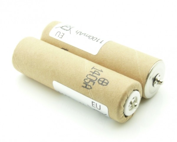 Batteria ricaricabile per ER-1610,160,1611 Batteria ricaricabile per ER-1610,160,1611