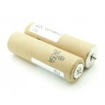 Batteria ricaricabile per ER-1610,160,1611
