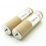 WER160L2504 Batteria ricaricabile per ER-1610,160,1611