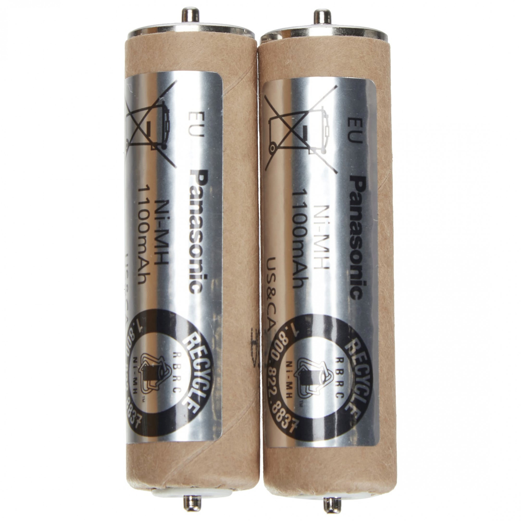 Batteria ricaricabile