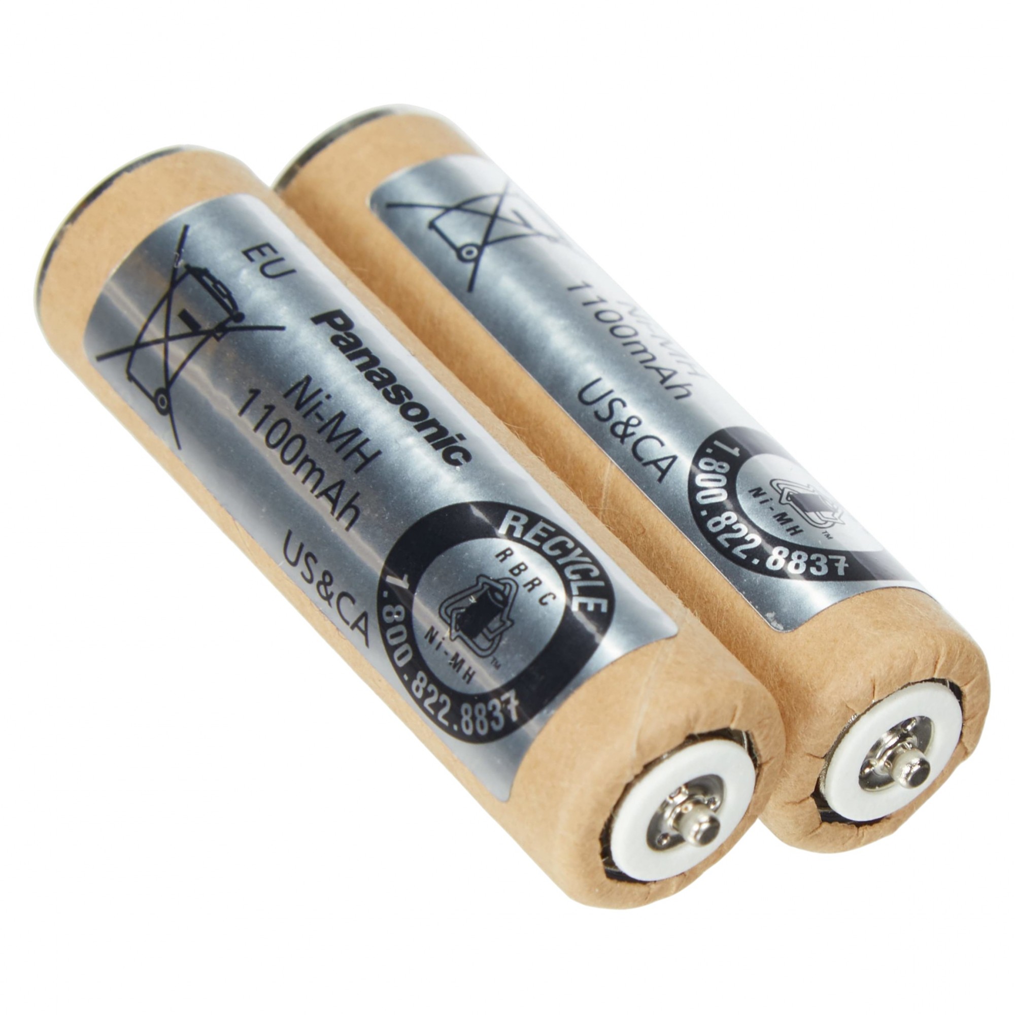 Batteria ricaricabile