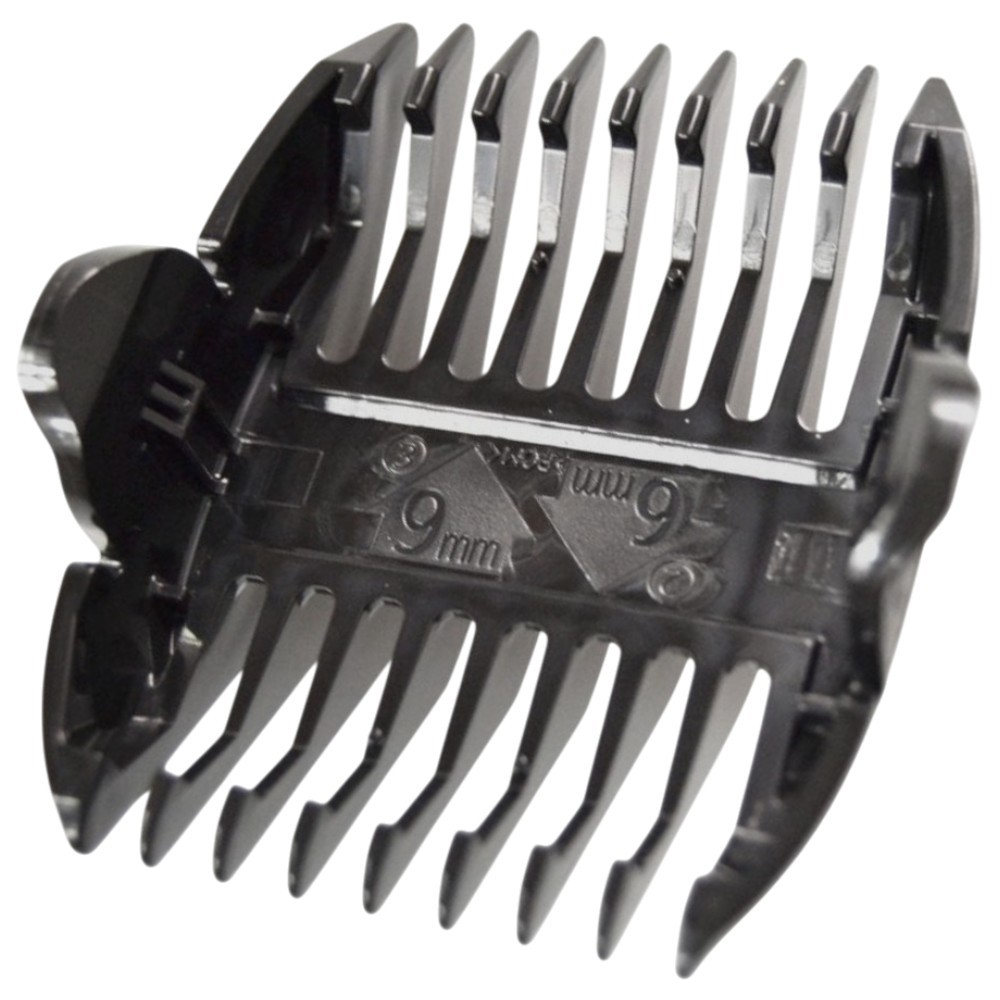 Pettine 6-9 mm