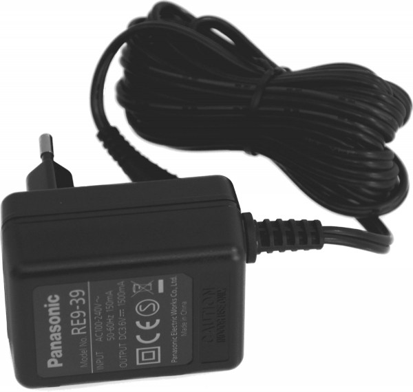 Carica Batteria RE9-39 Carica Batteria RE9-39
