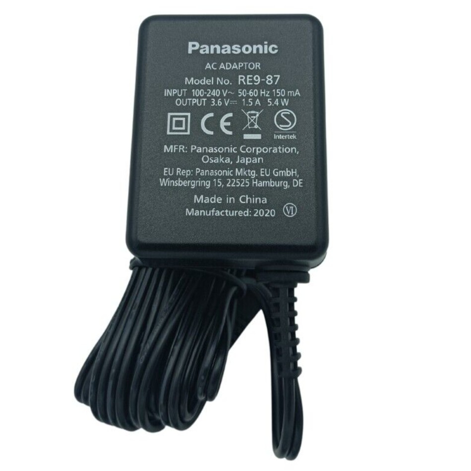 Alimentatore RE9-87 Alimentatore RE9-87