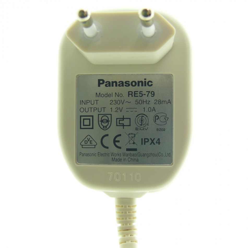 Alimentatore RE5-79 Alimentatore RE5-79