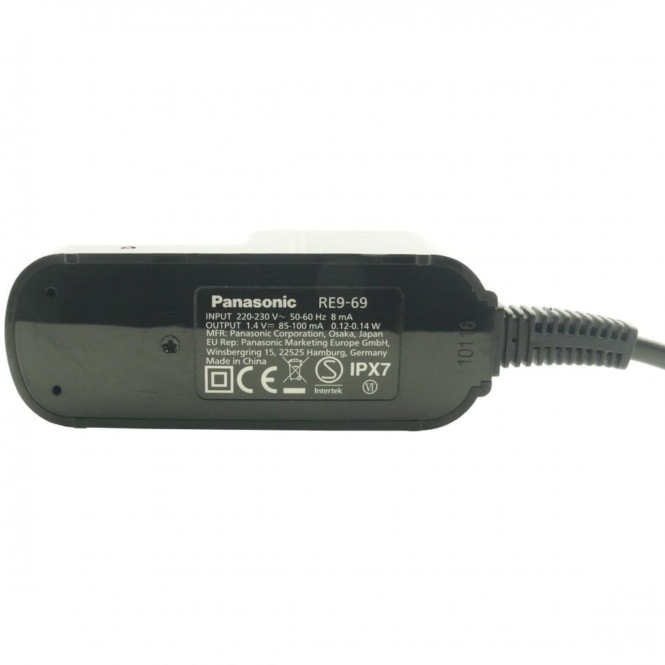 Carica batteria RE9-69 Carica batteria RE9-69