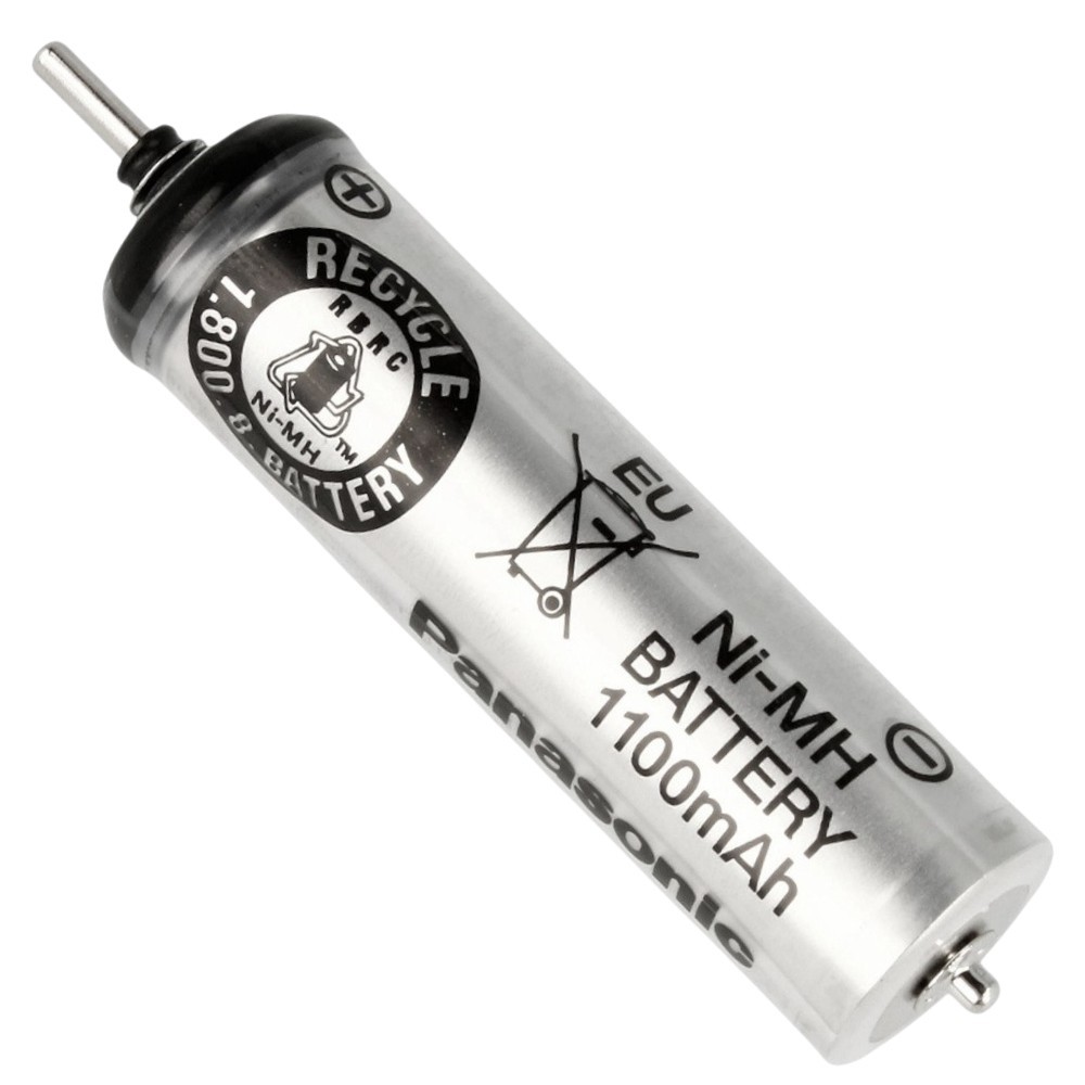 Batteria ricaricabile