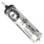 WERGB37L2509 Batteria ricaricabile