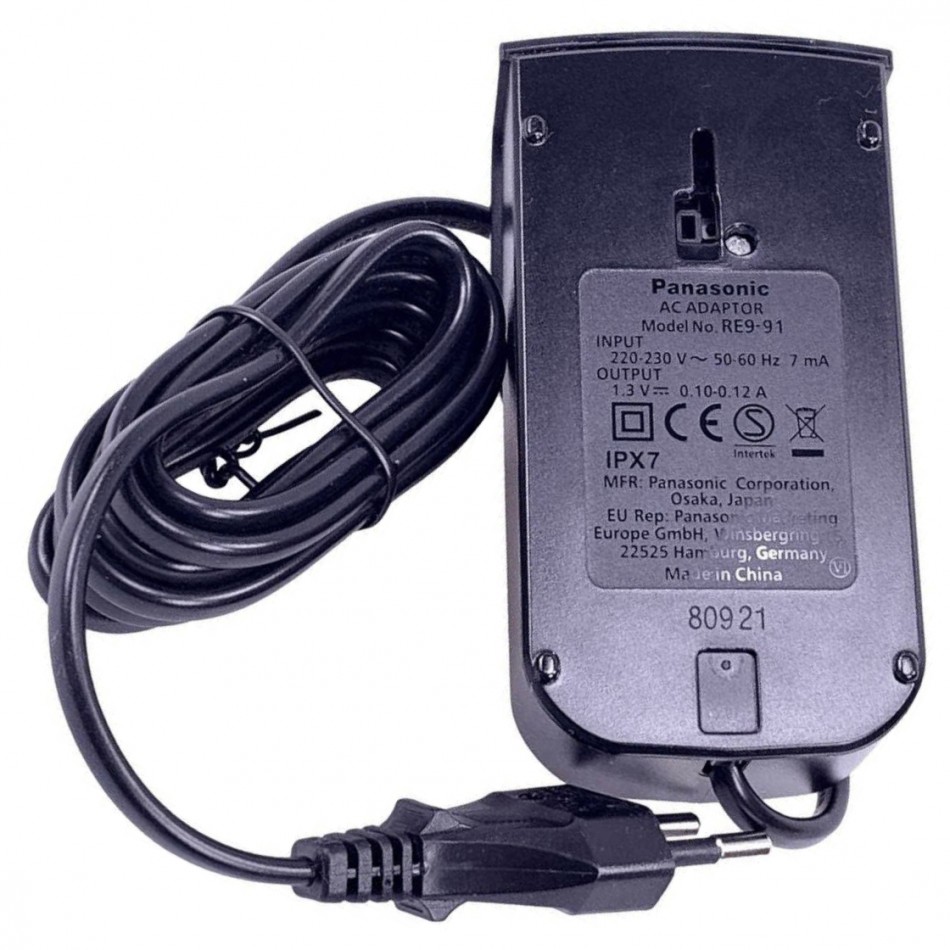 Carica Batteria RE9-91 Carica Batteria RE9-91