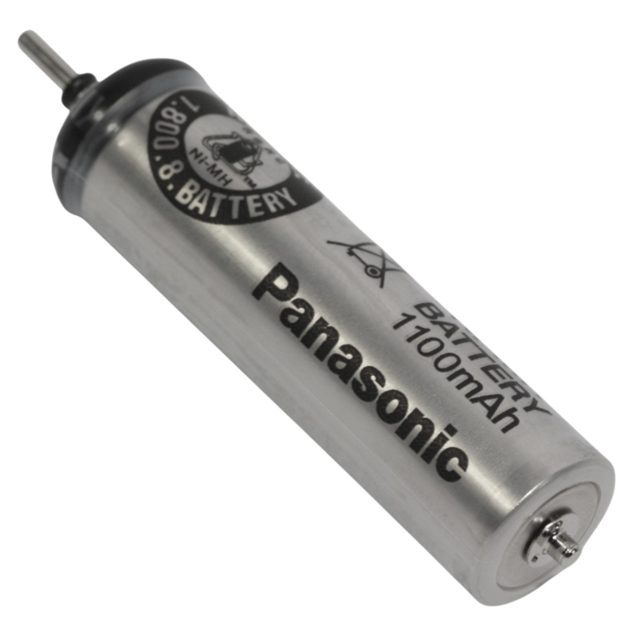 Batteria ricaricabile