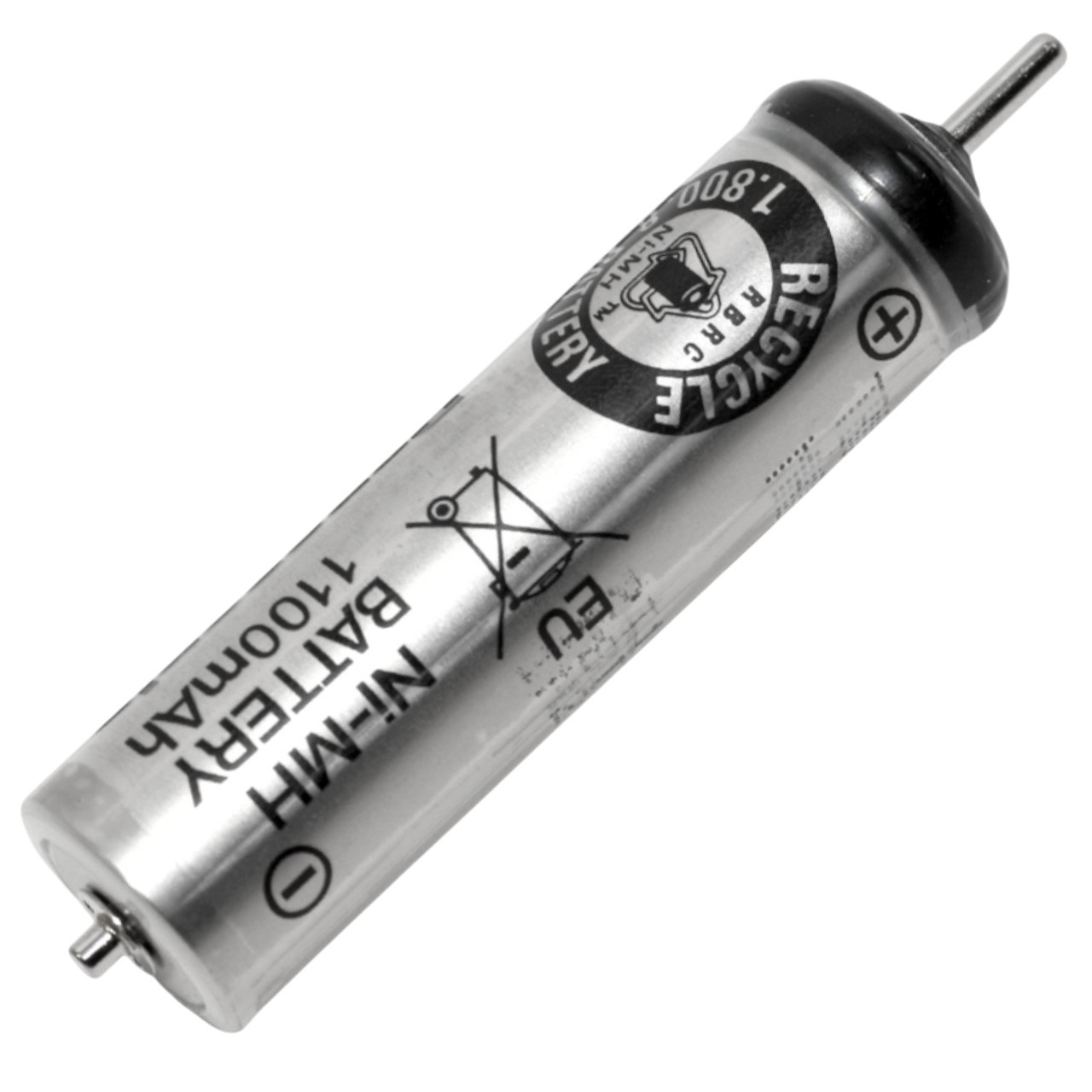 Batteria ricaricabile