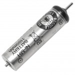 Batteria ricaricabile