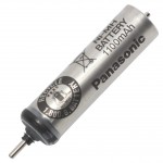 WERGB80L2508 Batteria ricaricabile