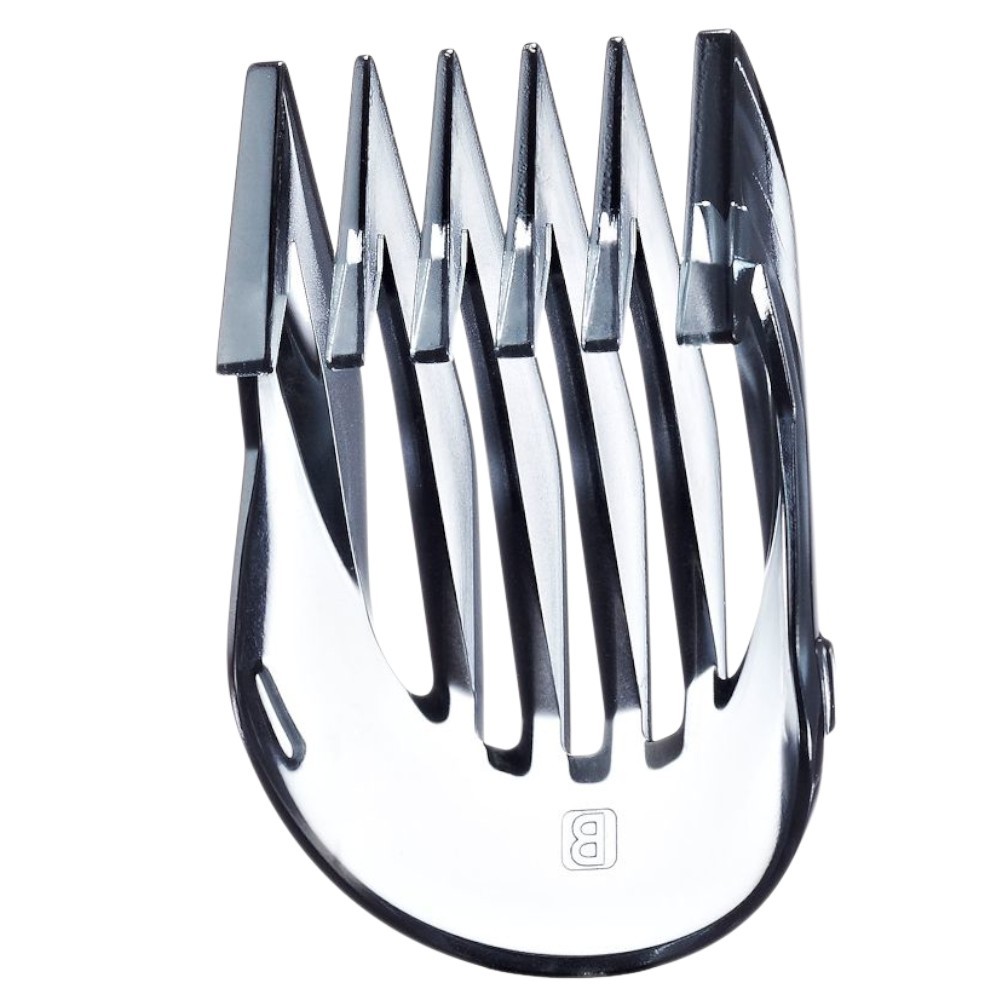 Attacco pettine B 1-10 mm