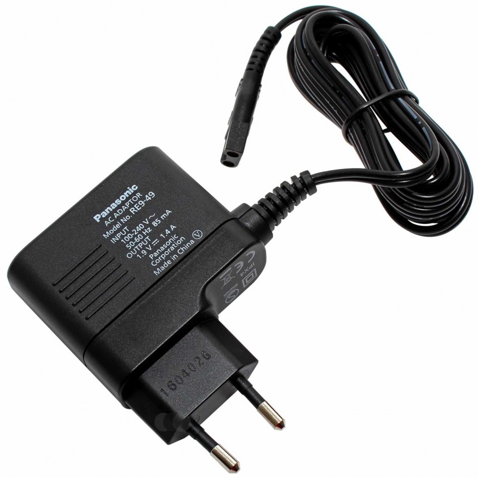 Carica Batteria RE9-49 Carica Batteria RE9-49