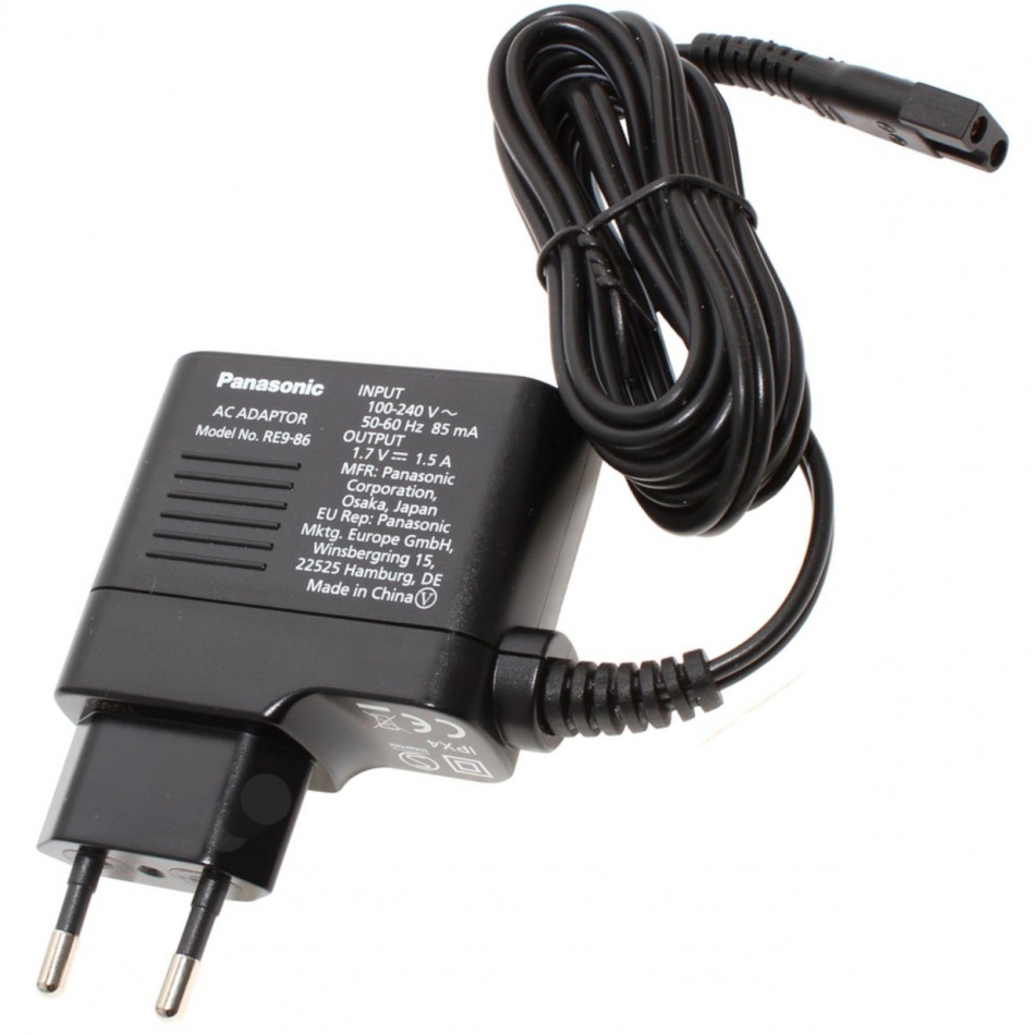 Carica Batteria RE9-86 Carica Batteria RE9-86