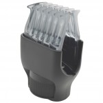 Pettine per la barba