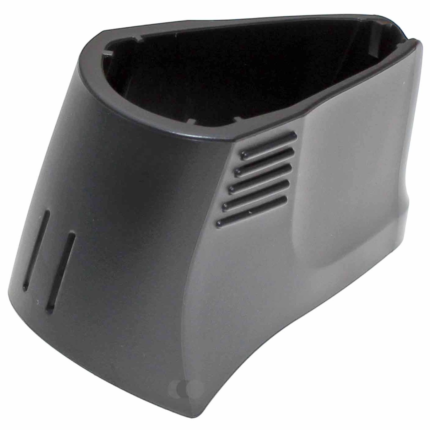 Accessorio per rifinitura dettagliata della barba