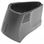 Accessorio per rifinitura dettagliata della barba