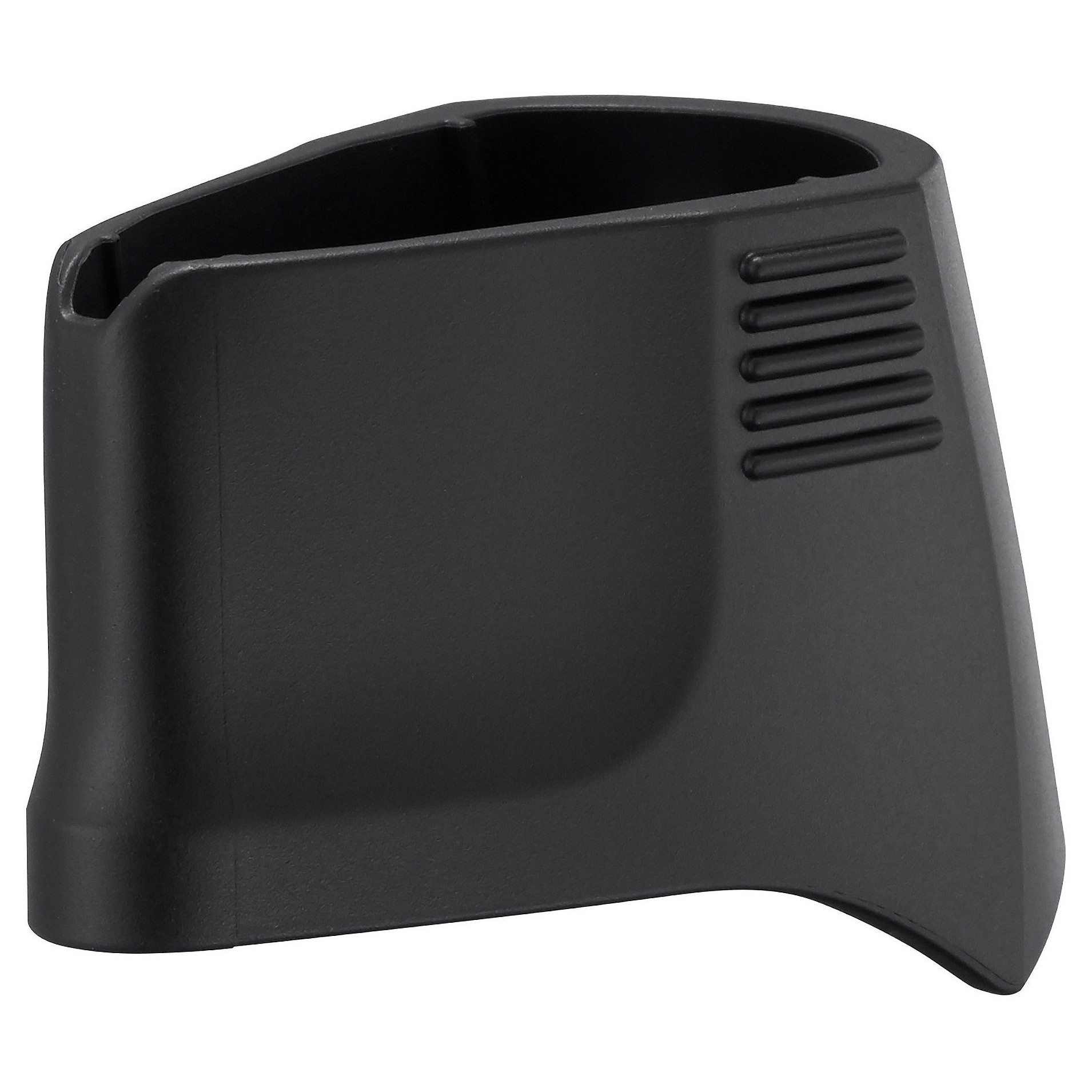 Accessorio per rifinitura dettagliata della barba