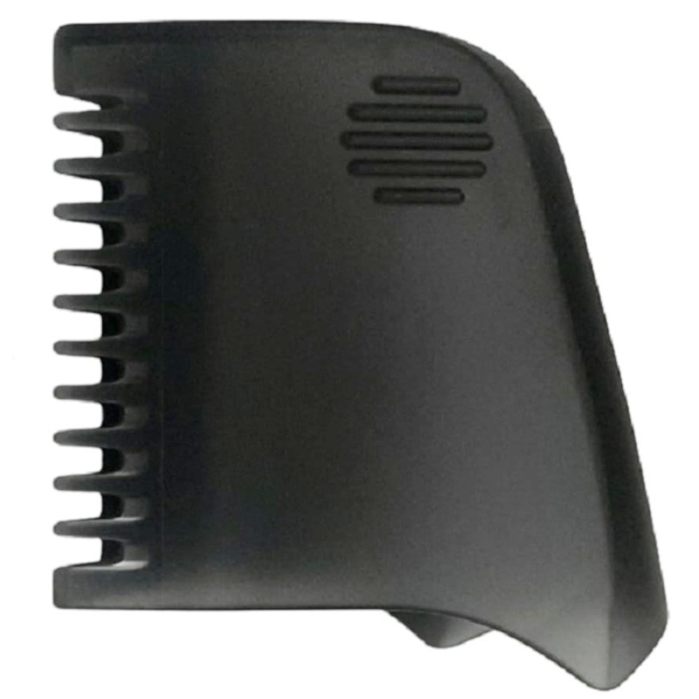 Accessorio Skinguard per peli del corpo