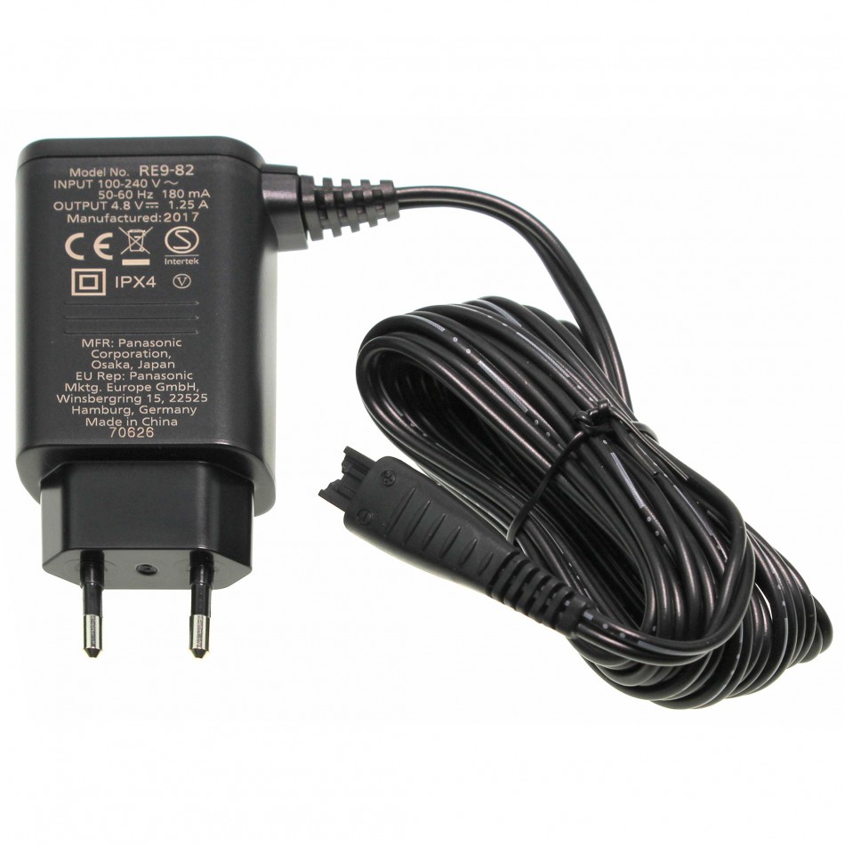 Carica Batteria RE9-82 Carica Batteria RE9-82