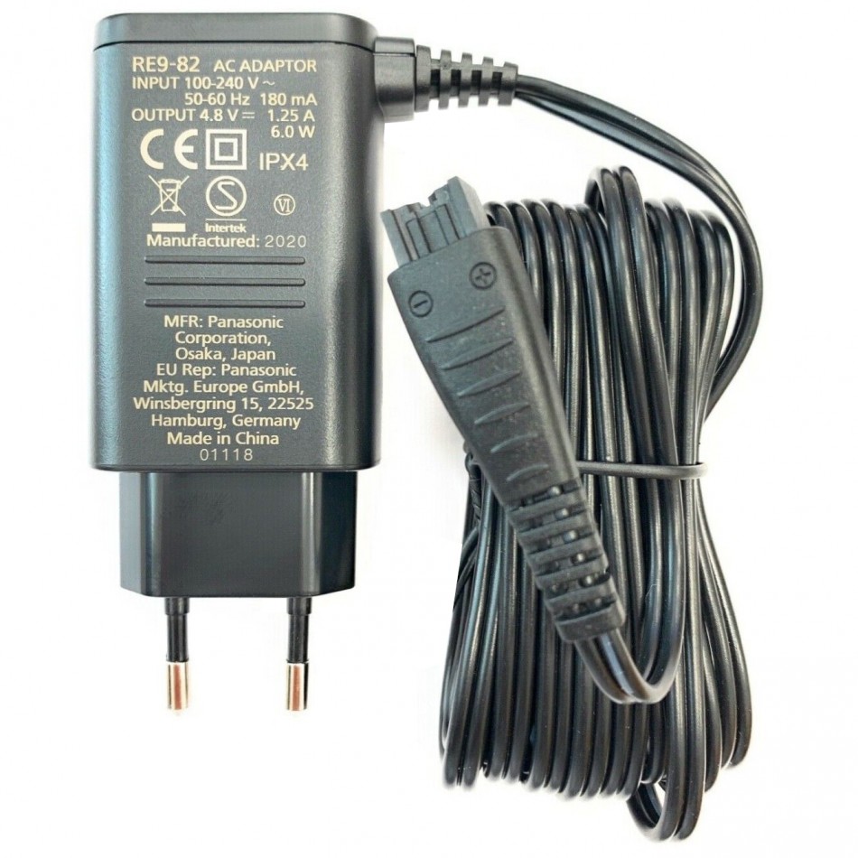 Carica Batteria RE9-82 Carica Batteria RE9-82