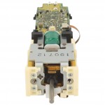 Unità di azionamento motore elettrico