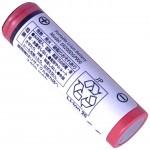 Batteria ricaricabile