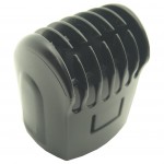 Accessorio pettine per ascelle- zona bikini