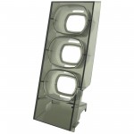 WERGY10X7188 Porta accessori pettine