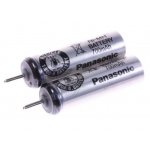 WES7038L2508 Batteria ricaricabile