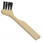 Pettine pulisci rasorio