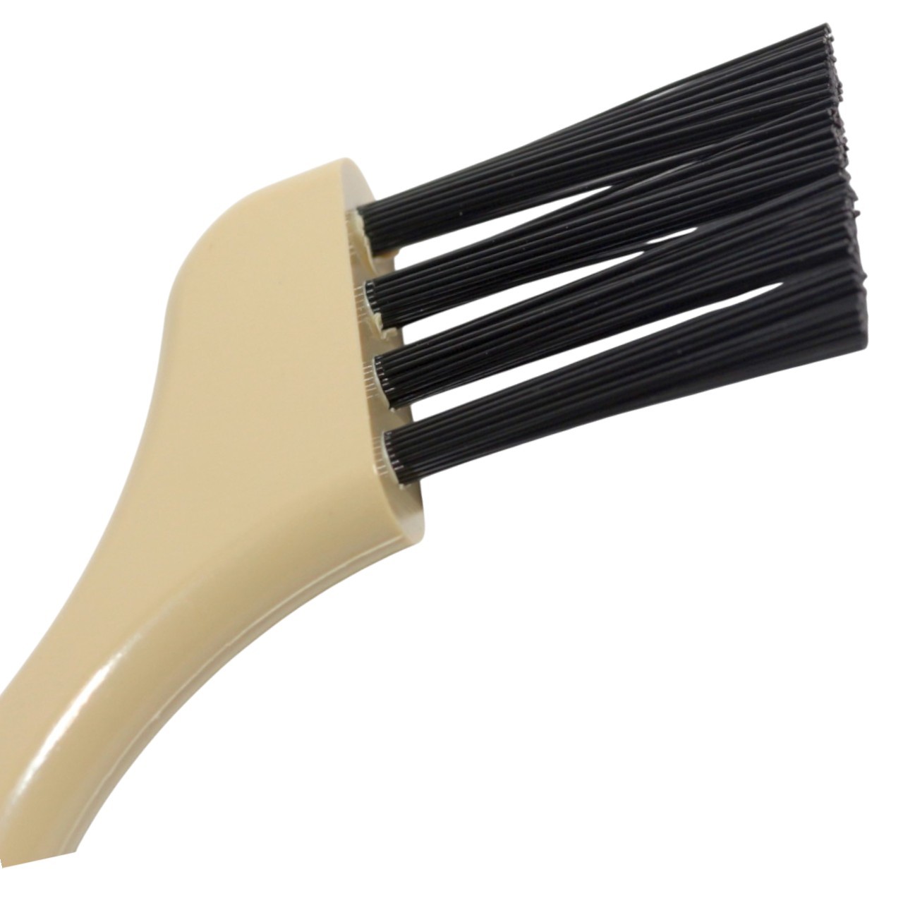 Pettine pulisci rasorio