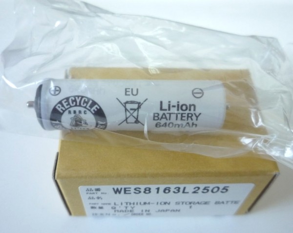 Batteria ricaricabile Batteria ricaricabile